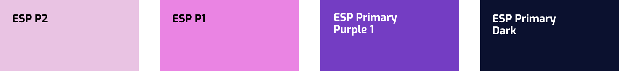 Variant 2 color composition